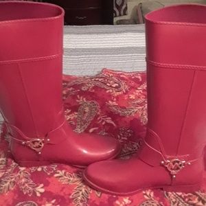 Rain Boots